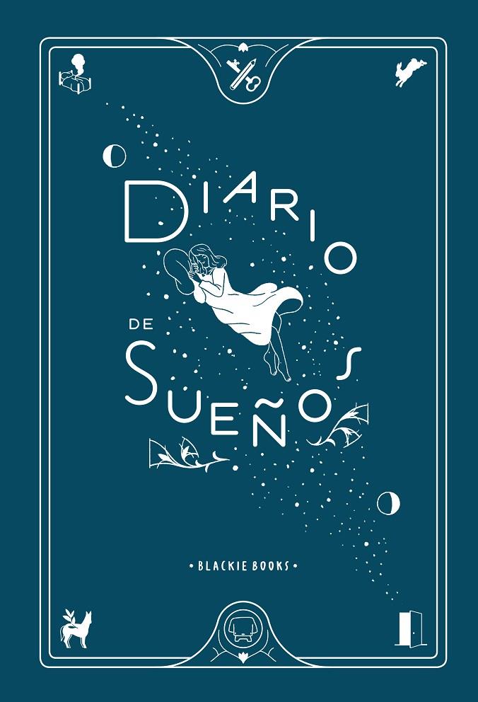 Diario de sueños | 9788417059132 | Librería Castillón - Comprar libros online Aragón, Barbastro