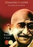 Gandhi | 9788499501321 | Calle, Ramiro | Librería Castillón - Comprar libros online Aragón, Barbastro