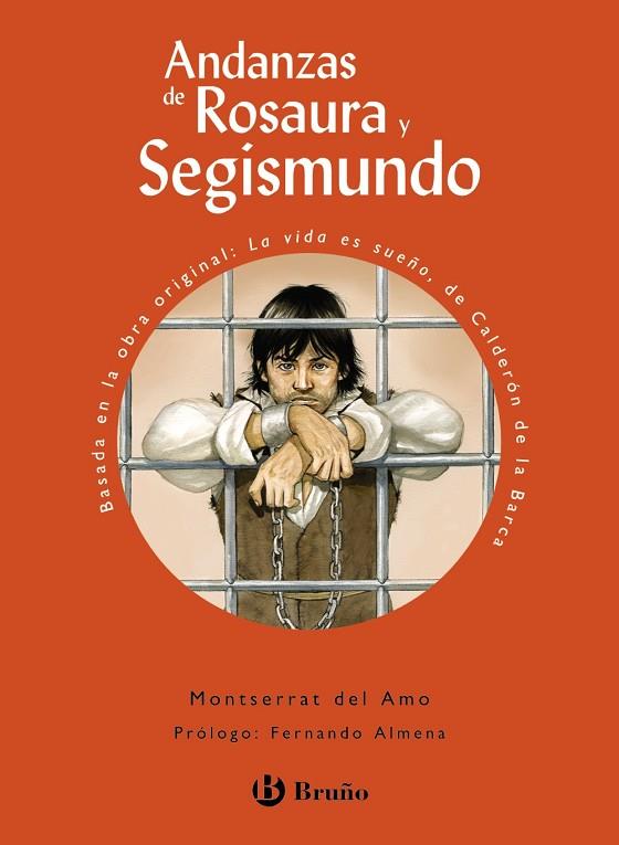 Andanzas de Rosaura y Segismundo | 9788469664322 | Del Amo, Montserrat | Librería Castillón - Comprar libros online Aragón, Barbastro