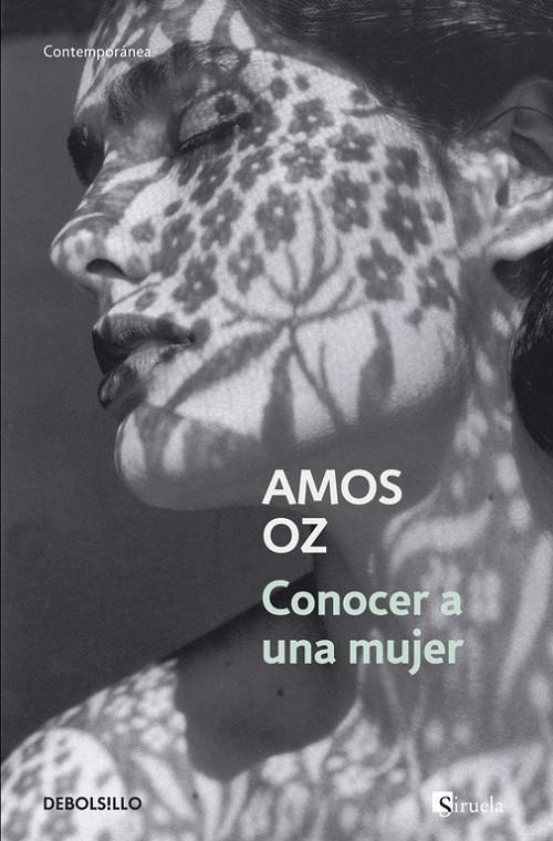 Conocer a una mujer | 9788490324707 | Amos Oz | Librería Castillón - Comprar libros online Aragón, Barbastro