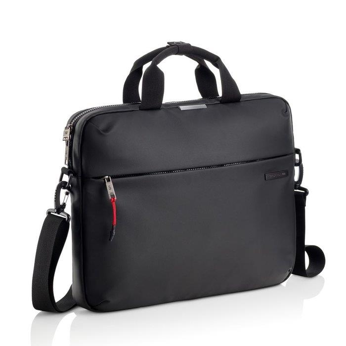 MALETÍN MIQUELRIUS PARA PORTATIL Y TRABAJO NEGRO BAG TO WORK MR16984 | 8422593169841 | Librería Castillón - Comprar libros online Aragón, Barbastro