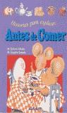 HISTORIAS PARA EXPLICAR ANTES DE COMER | 9788448018504 | ALIBES, M. DOLORS Y CASALS, M.ANGELS | Librería Castillón - Comprar libros online Aragón, Barbastro