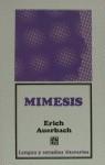 Mimesis | 9788437502427 | Auerbach, Erich | Librería Castillón - Comprar libros online Aragón, Barbastro