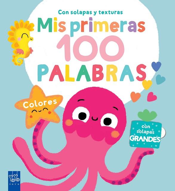 Colores | 9788408290810 | YOYO | Librería Castillón - Comprar libros online Aragón, Barbastro