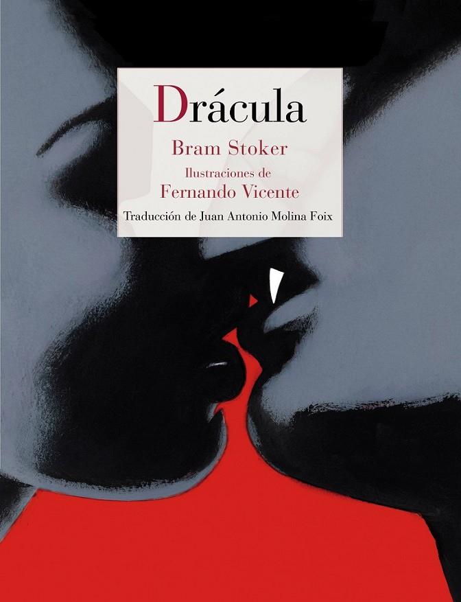 Drácula | 9788415973362 | Stoker, Bram | Librería Castillón - Comprar libros online Aragón, Barbastro