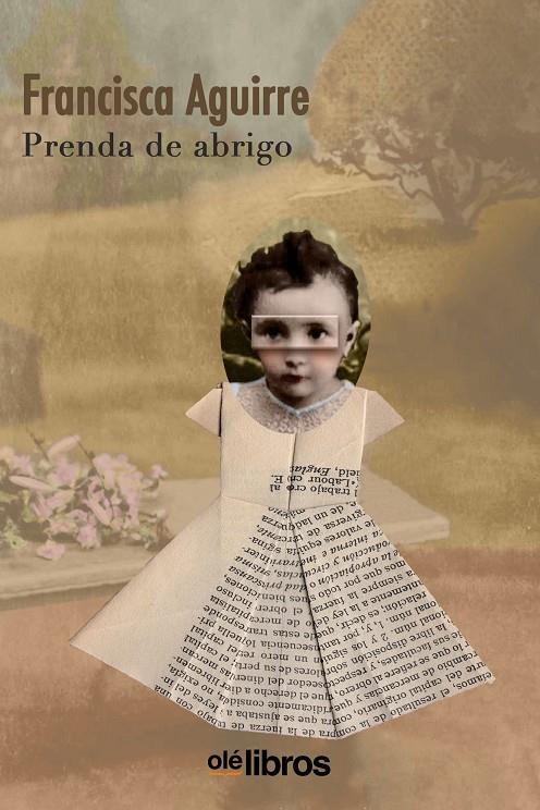 Prenda de abrigo | 9788417737702 | Aguirre Benito, Francisca | Librería Castillón - Comprar libros online Aragón, Barbastro