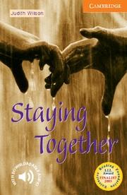 STAYING TOGETHER (CER 4) | 9780521798488 | WILSON, JUDITH | Librería Castillón - Comprar libros online Aragón, Barbastro