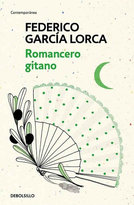 Romancero gitano | 9788466337892 | Federico García Lorca | Librería Castillón - Comprar libros online Aragón, Barbastro