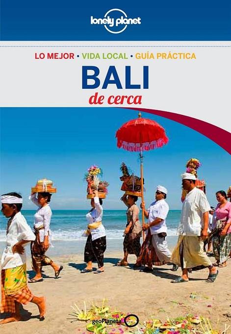 Bali De cerca 2ed.2015 - Lonely Planet | 9788408140207 | Ver Berkmoes, Ryan | Librería Castillón - Comprar libros online Aragón, Barbastro