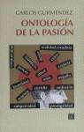 Ontología de la pasión | 9788437504223 | Gurméndez, Carlos | Librería Castillón - Comprar libros online Aragón, Barbastro