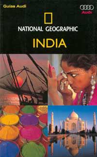 INDIA (NATIONAL GEOGRAPHIC) | 9788482983189 | NICHOLSON, LOUISE | Librería Castillón - Comprar libros online Aragón, Barbastro