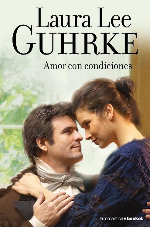 AMOR CON CONDICIONES - LAS CHICAS DE LITTLE RUSSELL 2 | 9788408105985 | GUHRKE, LAURA LEE | Librería Castillón - Comprar libros online Aragón, Barbastro