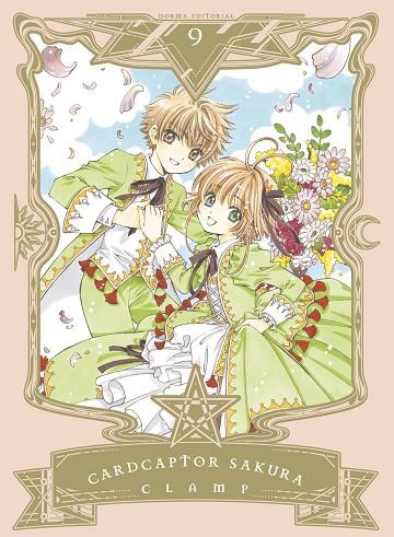 CARDCAPTOR SAKURA 09 | 9788467940015 | CLAMP | Librería Castillón - Comprar libros online Aragón, Barbastro