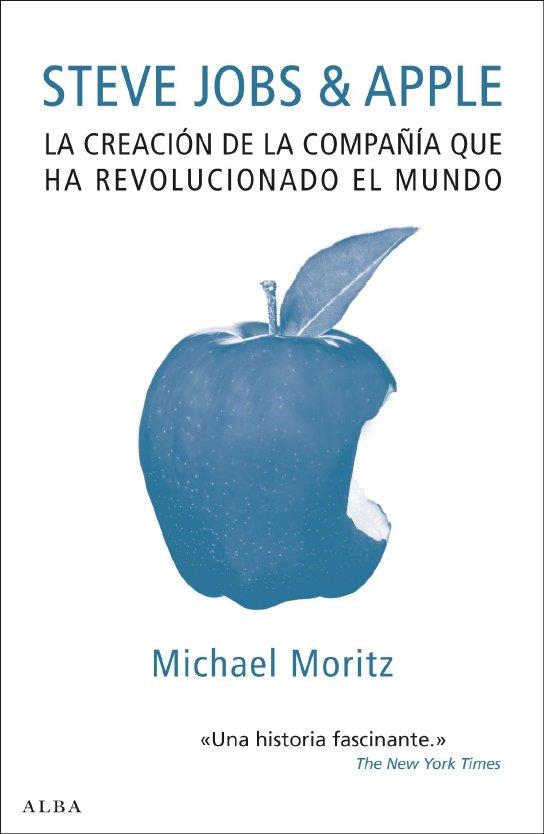 STEVE JONES & APPLE | 9788484286622 | MORITS, MICHAEL | Librería Castillón - Comprar libros online Aragón, Barbastro