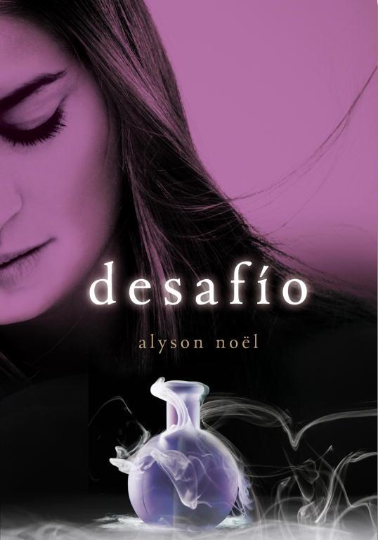 Desafío (Inmortales 5) | 9788484419488 | Alyson Noël | Librería Castillón - Comprar libros online Aragón, Barbastro