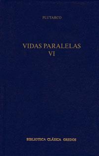 VIDAS PARALELAS VI : ALEJANDRO-CESAR ... | 9788424928810 | PLUTARCO | Librería Castillón - Comprar libros online Aragón, Barbastro