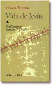 Vida de Jesús | 9788471663771 | Renan, Joseph Ernest | Librería Castillón - Comprar libros online Aragón, Barbastro