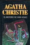 El misterio de Sans Souci | 9788427285385 | Christie, Agatha | Librería Castillón - Comprar libros online Aragón, Barbastro