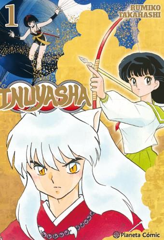 Inuyasha nº 01/30 | 9788411402804 | Rumiko Takahashi | Librería Castillón - Comprar libros online Aragón, Barbastro