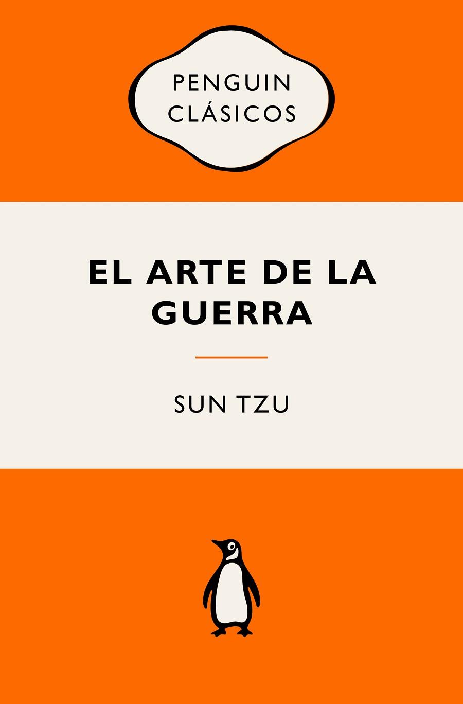 El arte de la guerra (nueva traducción) | 9788491057123 | Tzu, Sun | Librería Castillón - Comprar libros online Aragón, Barbastro