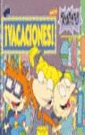 VACACIONES (RUGRATS) | 9788440690746 | WIGAND, MOLLY | Librería Castillón - Comprar libros online Aragón, Barbastro