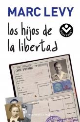 HIJOS DE LA LIBERTAD, LOS | 9788492833412 | LEVY, MARC | Librería Castillón - Comprar libros online Aragón, Barbastro