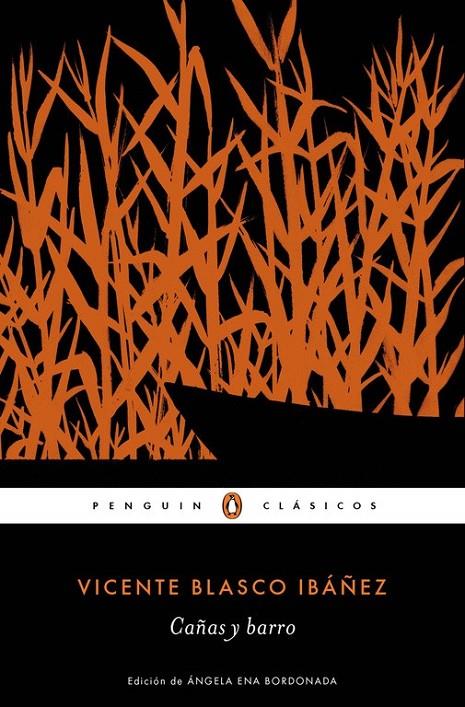 Cañas y barro | 9788491050391 | BLASCO IBÁÑEZ,VICENTE | Librería Castillón - Comprar libros online Aragón, Barbastro