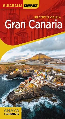 Gran Canaria | 9788491584612 | Hernández Bueno, Mario / Martínez i Edo, Xavier | Librería Castillón - Comprar libros online Aragón, Barbastro