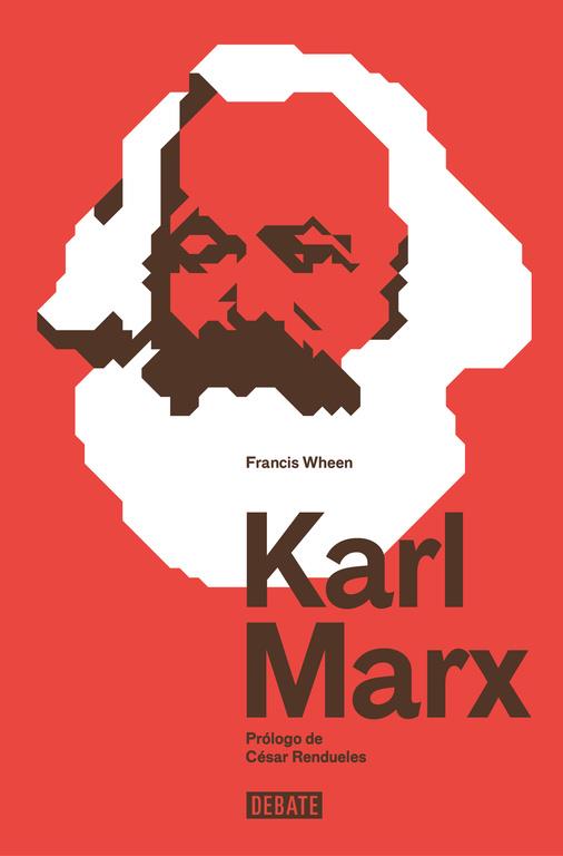 Karl Marx | 9788499928951 | Wheen, Francis | Librería Castillón - Comprar libros online Aragón, Barbastro