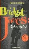 BRIDGET JONES: SOBREVIVIRE | 9788497592611 | FIELDING, HELEN | Librería Castillón - Comprar libros online Aragón, Barbastro