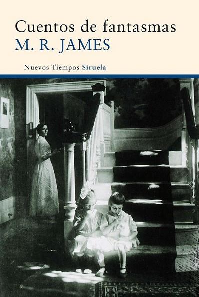 Cuentos de fantasmas | 9788415937616 | James, M. R. | Librería Castillón - Comprar libros online Aragón, Barbastro