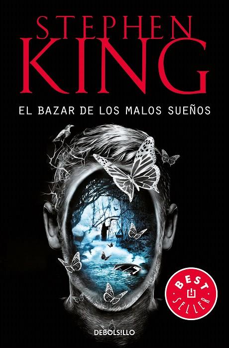 El bazar de los malos sueños | 9788466343053 | Stephen King | Librería Castillón - Comprar libros online Aragón, Barbastro