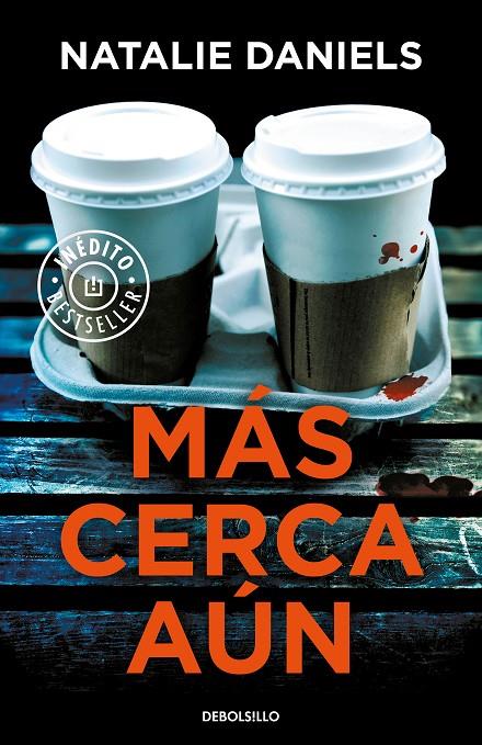 Más cerca aún | 9788466349352 | Natalie Daniels | Librería Castillón - Comprar libros online Aragón, Barbastro