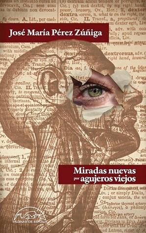 Miradas nuevas por agujeros viejos | 9788483931554 | Pérez Zúñiga, José María | Librería Castillón - Comprar libros online Aragón, Barbastro