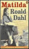 MATHILDA (PR3) | 9780582401983 | DAHL, ROALD | Librería Castillón - Comprar libros online Aragón, Barbastro