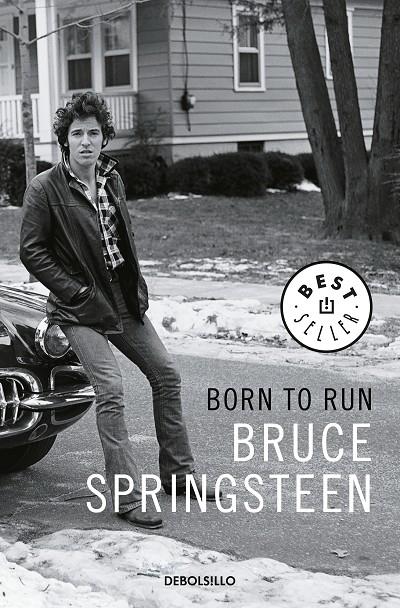 Born to Run (edición en lengua española) | 9788466342834 | Bruce Springsteen | Librería Castillón - Comprar libros online Aragón, Barbastro