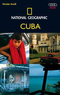 CUBA (NATIONAL GEOGRAPHIC) | 9788482983172 | BAKER, CHRISTOPHER | Librería Castillón - Comprar libros online Aragón, Barbastro