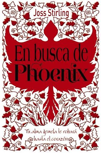 Almas gemelas, 2. En busca de Phoenix | 9788469603680 | Stirling, Joss | Librería Castillón - Comprar libros online Aragón, Barbastro