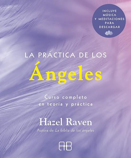 La práctica de los ángeles | 9788417851446 | Raven, Hazel | Librería Castillón - Comprar libros online Aragón, Barbastro