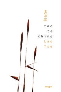 TAO TE CHING | 9788498677416 | TSE, LAO | Librería Castillón - Comprar libros online Aragón, Barbastro