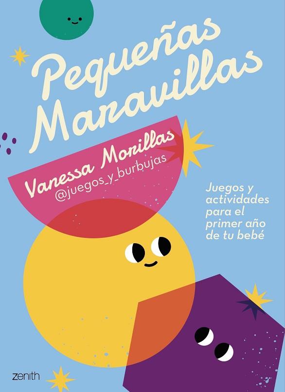 Pequeñas maravillas | 9788408281573 | Morillas, Vanessa | Librería Castillón - Comprar libros online Aragón, Barbastro