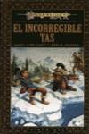 INCORREGIBLE TAS, EL (RUSTEGA) | 9788448031015 | KIRCHOFF, MARY | Librería Castillón - Comprar libros online Aragón, Barbastro