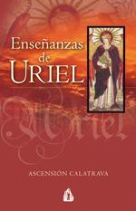 ENSEÑANZAS DE URIEL | 9788486797713 | CALATRAVA, ASCENSION | Librería Castillón - Comprar libros online Aragón, Barbastro