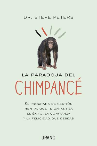 La paradoja del chimpancé | 9788479538422 | Peters, Steve | Librería Castillón - Comprar libros online Aragón, Barbastro