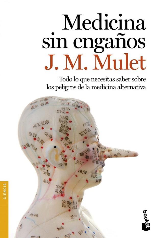 Medicina sin engaños | 9788423350841 | Mulet, J.M. | Librería Castillón - Comprar libros online Aragón, Barbastro