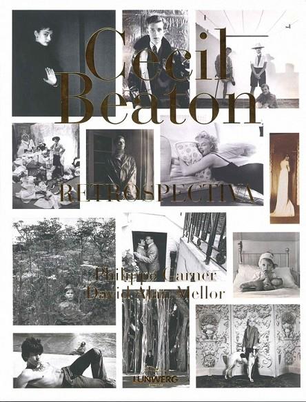 CECIL BEATON. RETROSPECTIVA | 9788497859066 | BEATON, CECIL | Librería Castillón - Comprar libros online Aragón, Barbastro