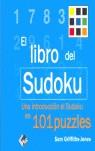 LIBRO DEL SUDOKU, EL | 9788493460204 | GRIFFITHS-JONES, SAM | Librería Castillón - Comprar libros online Aragón, Barbastro