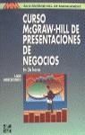 Curso McGraw-Hill de presentaciones de negocios en 36 horas | 9788448117719 | Arredondo, Lani | Librería Castillón - Comprar libros online Aragón, Barbastro