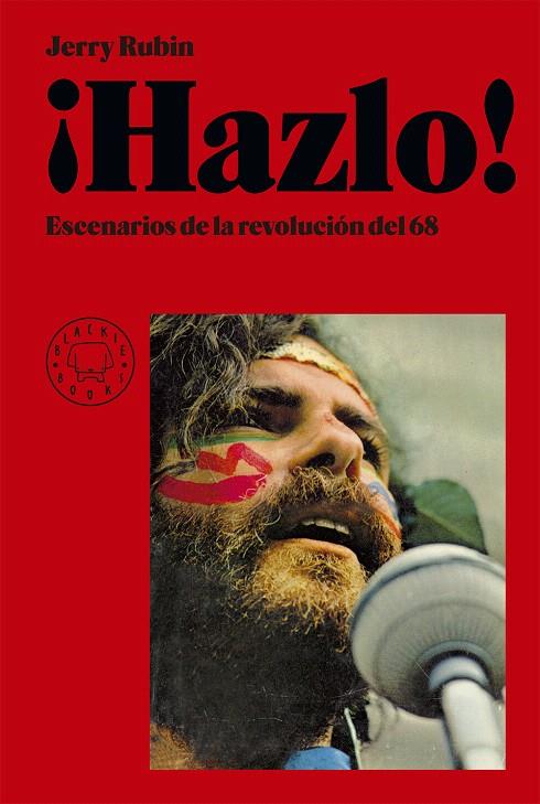 ¡Hazlo! | 9788417059804 | Rubin, Jerry | Librería Castillón - Comprar libros online Aragón, Barbastro