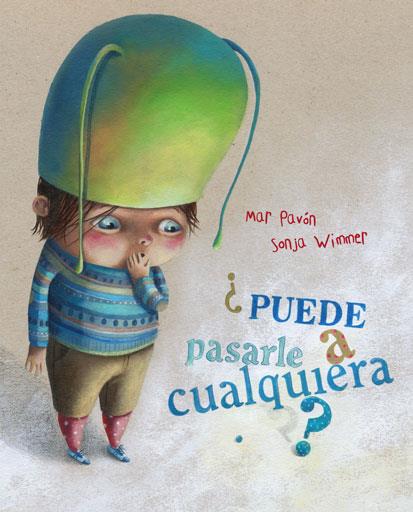 PUEDE PASARLE A CUALQUIERA? | 9788493824075 | PAVÓN CÓRDOBA, MAR | Librería Castillón - Comprar libros online Aragón, Barbastro